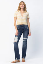Load image into Gallery viewer, Judy Blue Rachel Slim Bootcut Jeans