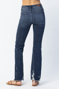 Judy Blue Rachel Slim Bootcut Jeans