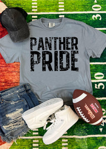 Panther Pride Tee