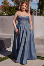 Load image into Gallery viewer, CD252 {royal}