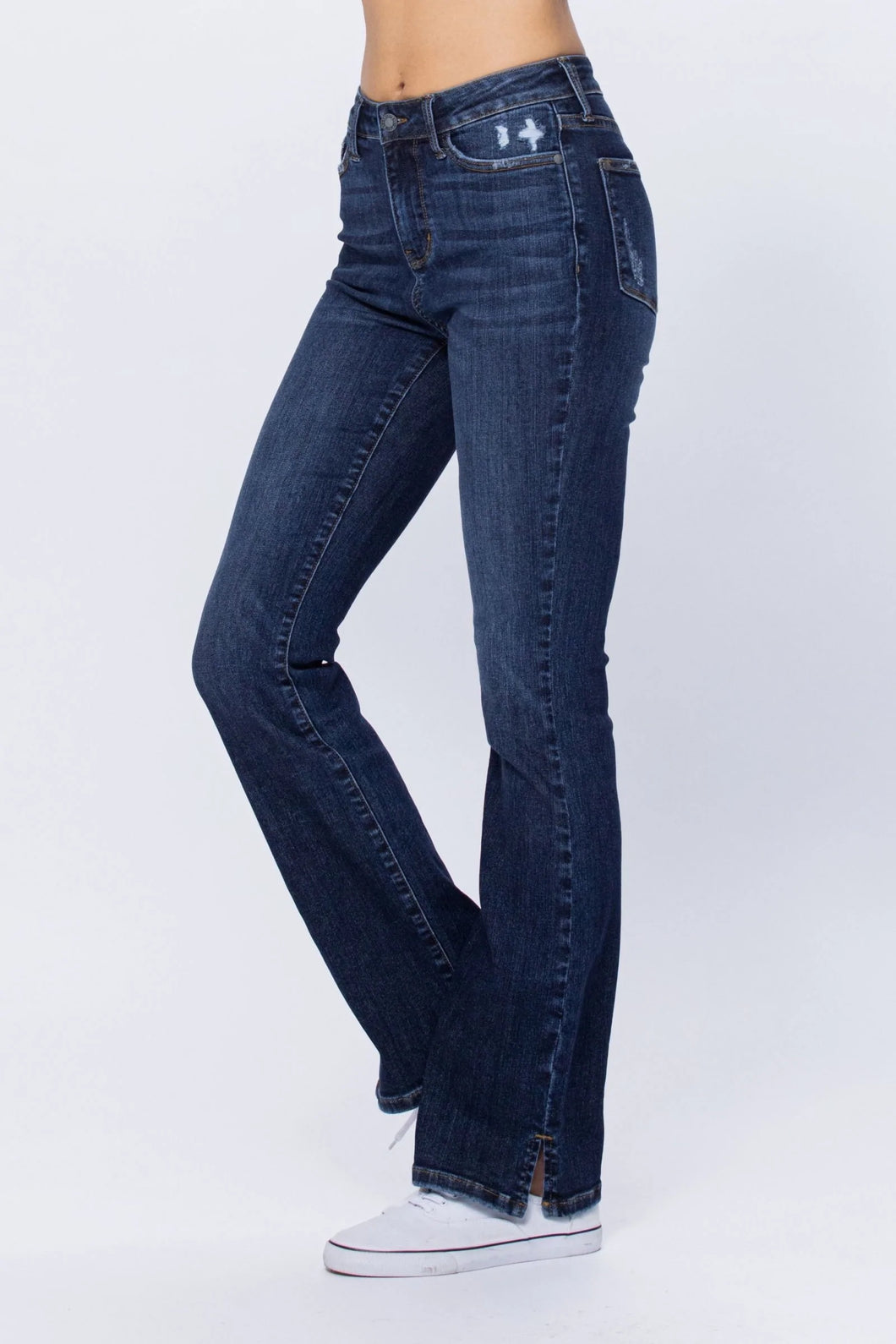 Judy Blue Charlie Bootcut Jeans