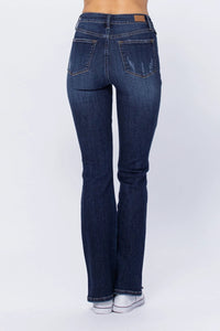 Judy Blue Charlie Bootcut Jeans